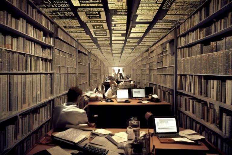 The Role of Data Mining in Scientific Research
