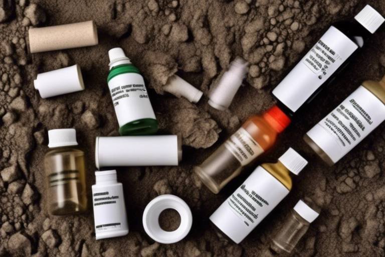 Recent Discoveries in Environmental Toxicology