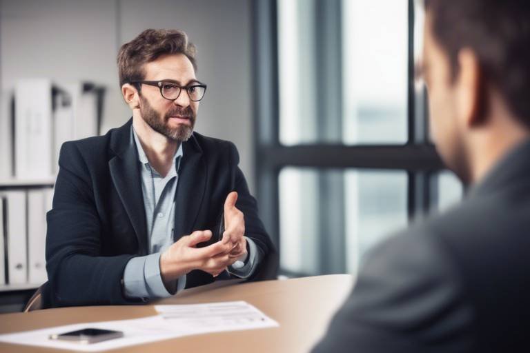 The Science of Using Focused Interviews for Insights