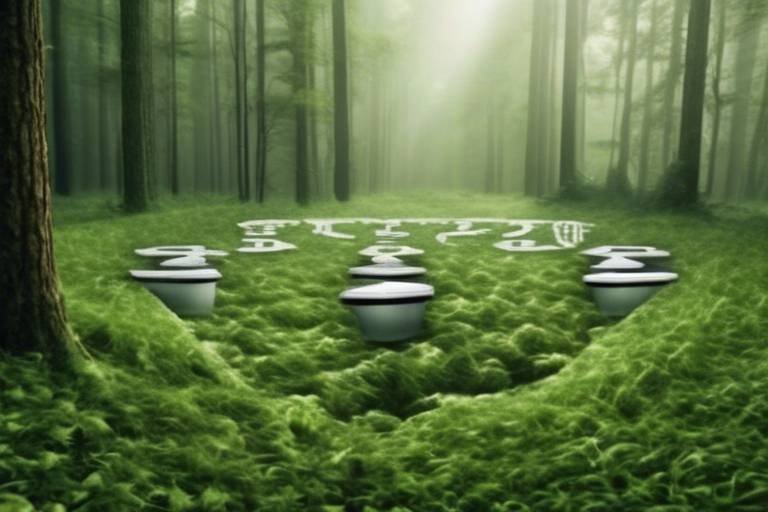 How Technology is Reshaping Environmental Policies