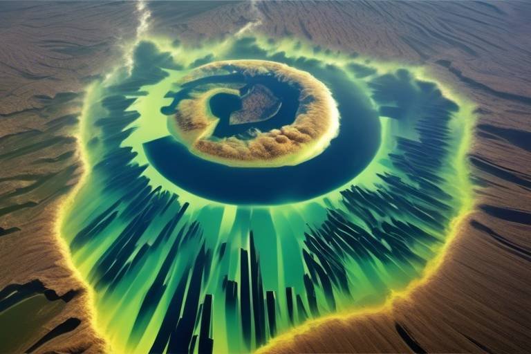 How Technology is Redefining Climate Science