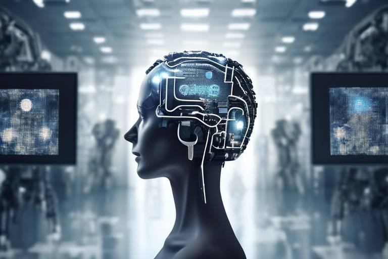 The Impact of Artificial Intelligence on Decision Making
