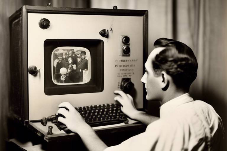 How Technology is Influencing Historical Documentation