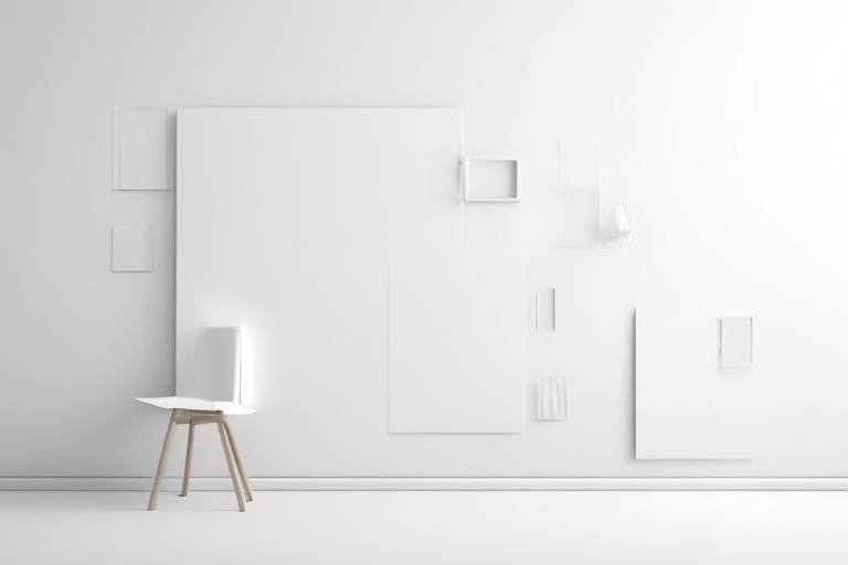 The Science of Minimalism - How Less Can Be More