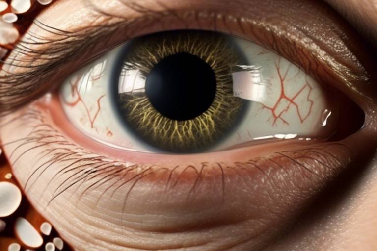The Biology of Vision