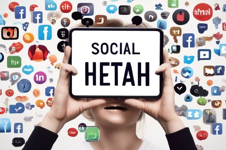 How Social Media Affects Our Mental Health - The Science