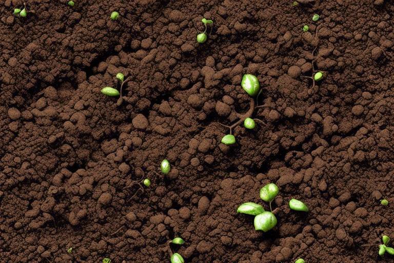 The Science of Soil Health - Recent Research