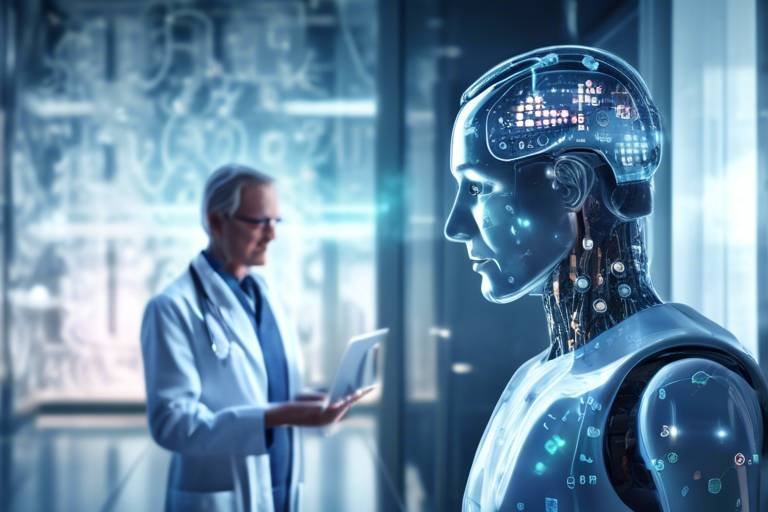 The Future of AI in Predictive Healthcare