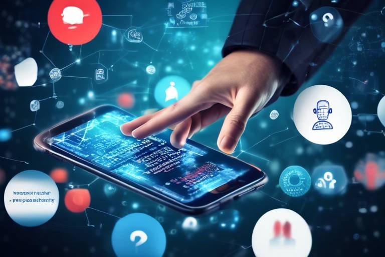 The Impact of AI on Personalized Marketing