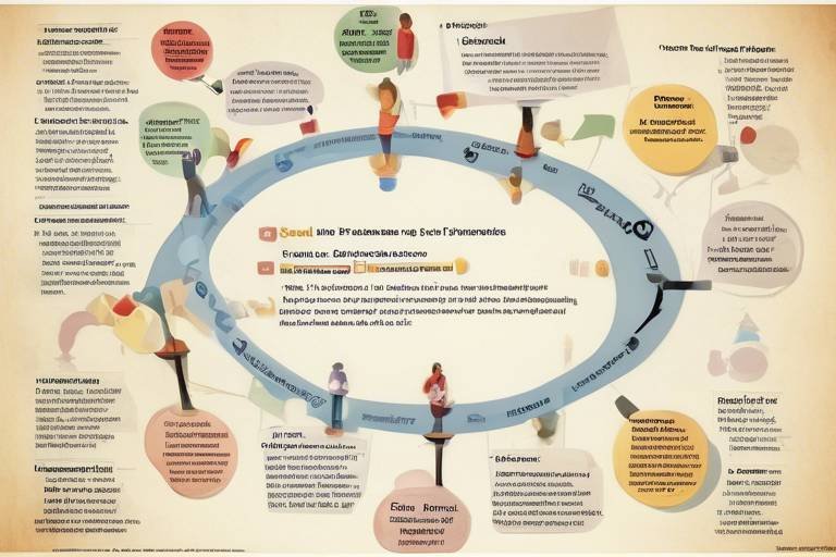 How to Use Conceptual Frameworks in Social Research