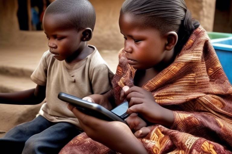 How Technology is Enhancing Community Health Initiatives