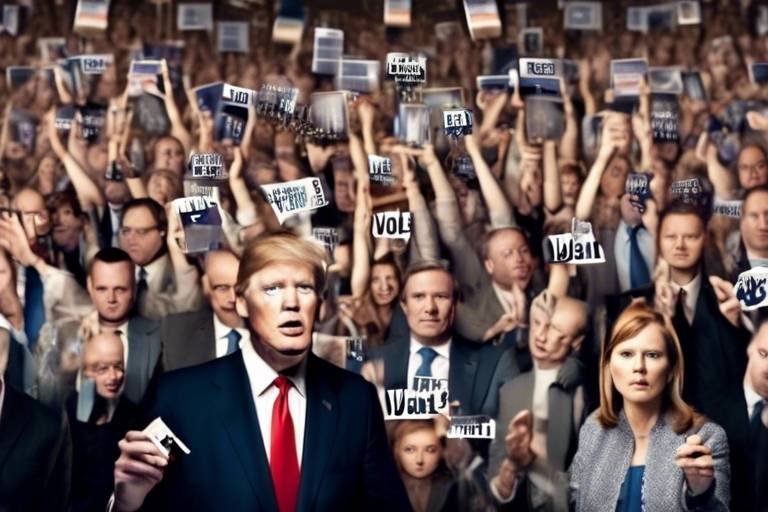 The Effects of Technology on Political Engagement