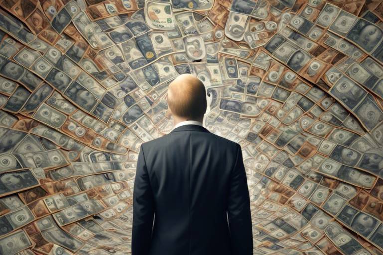 The Impact of Digital Currencies on Global Economy