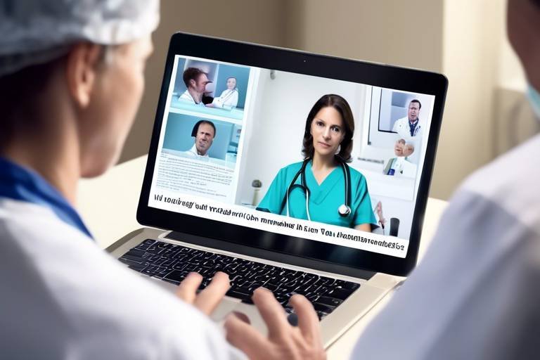 Recent Advances in Telemedicine - What We’ve Learned