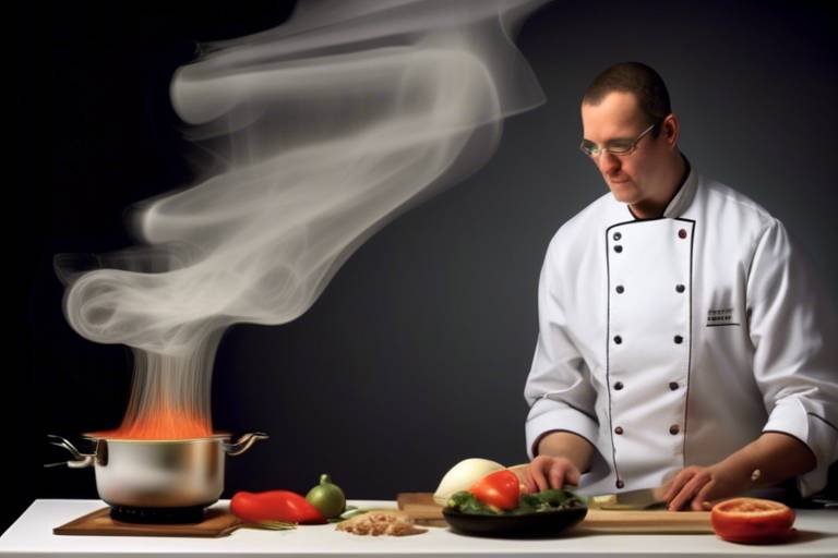 The Physics of Cooking - Why Certain Techniques Matter