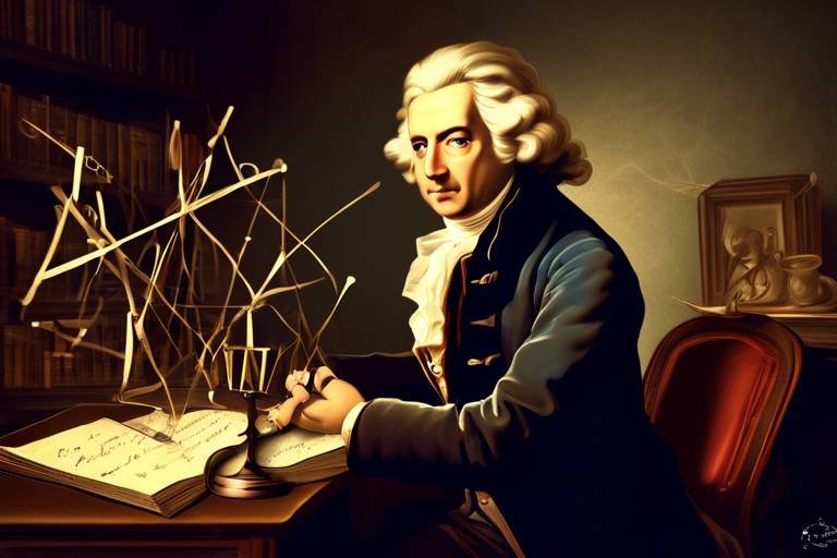 The Discoveries of Emile du Châtelet in Physics