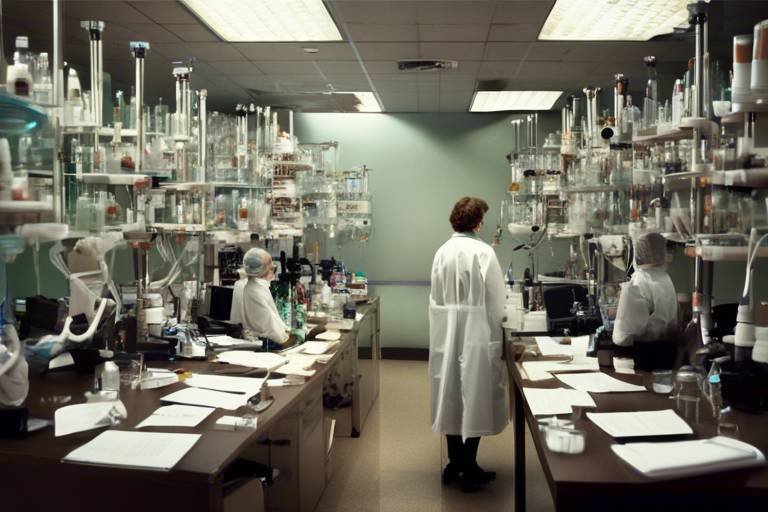 The Role of Scientific Research in Policy Making