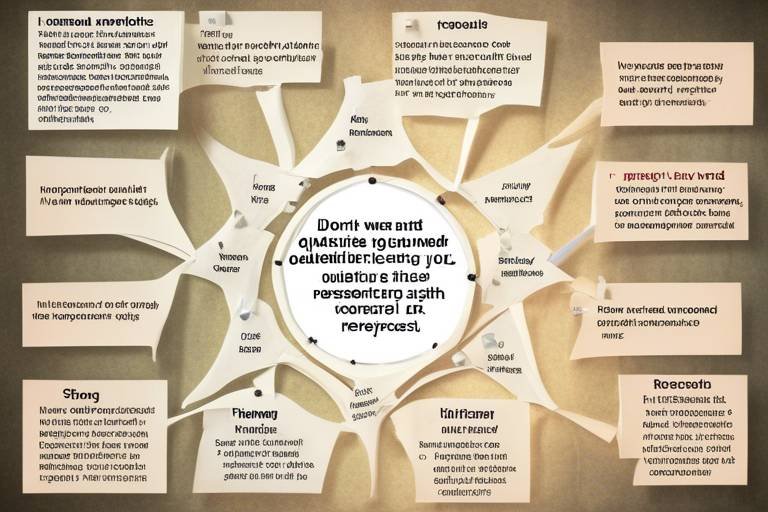 How to Apply Grounded Theory in Qualitative Research