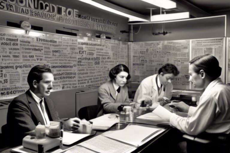 How Technology is Reshaping Public Perception of Science