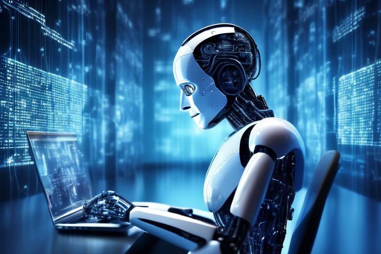 The Role of AI in Enhancing Cybersecurity Measures