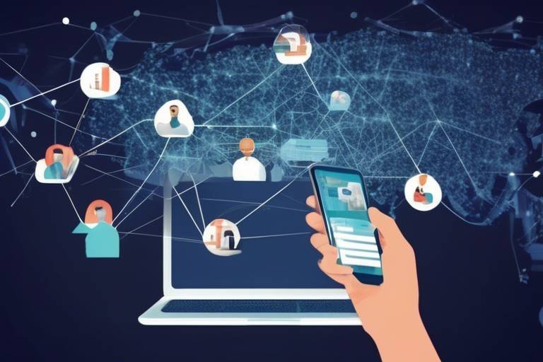 Innovations in Data Collection through Online Platforms
