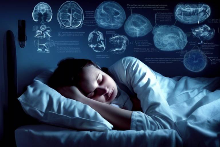 The Science of Sleep Disorders