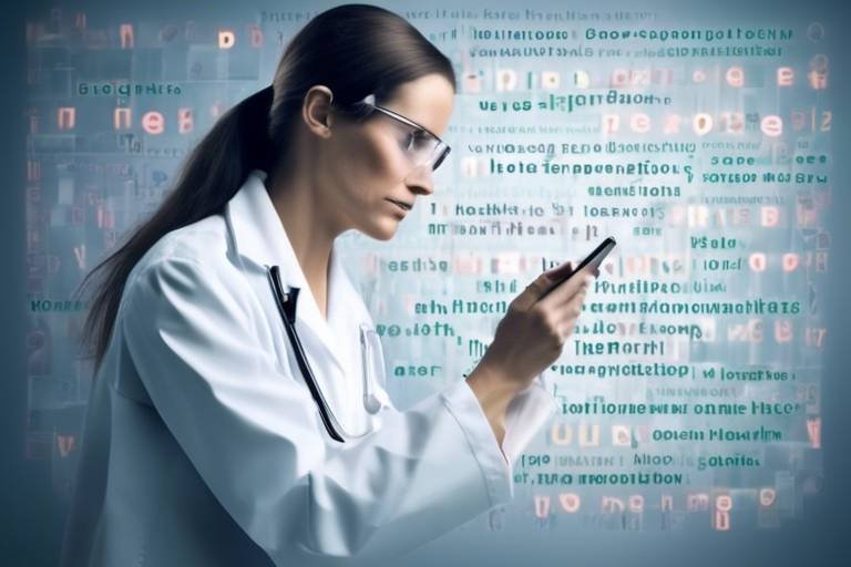 Innovations in Health Communication Research Methods