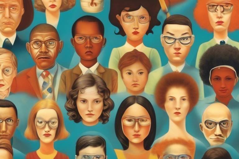 The Science of Cultural Psychology - Understanding Behavior