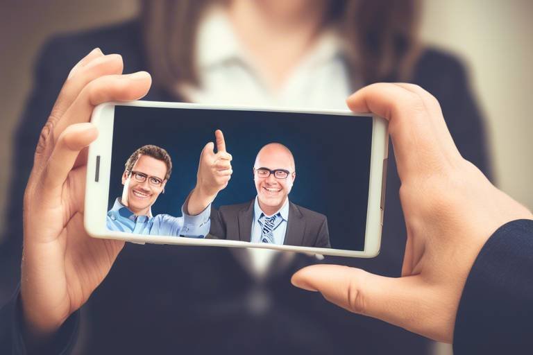 How Technology is Transforming Professional Development