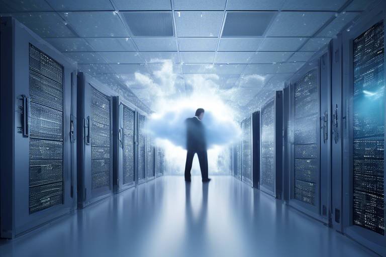Innovations in Secure Cloud Computing