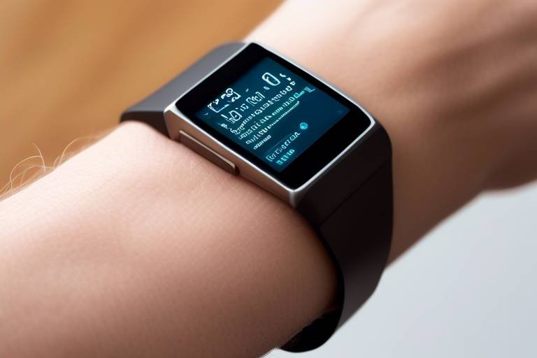 How Smart Wearables Will Influence Health Monitoring
