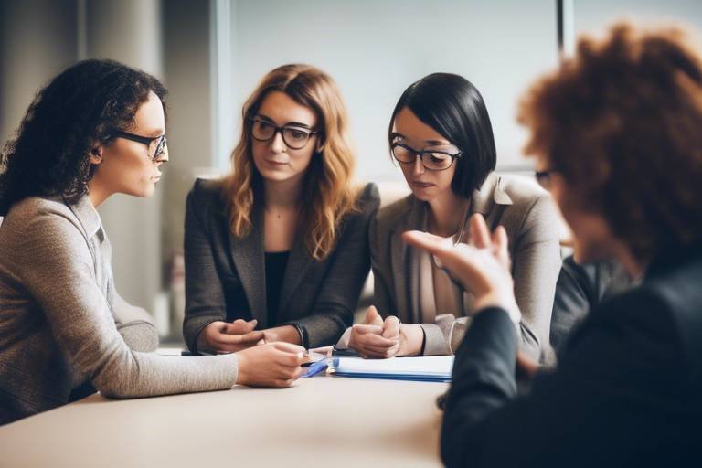 The Science of Conducting Focus Groups in Online Environments