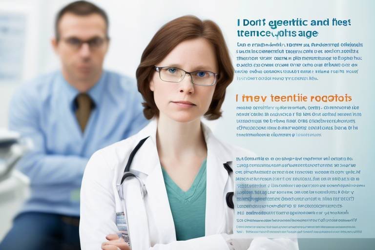 Recent Findings on Genetic Testing and Ethics