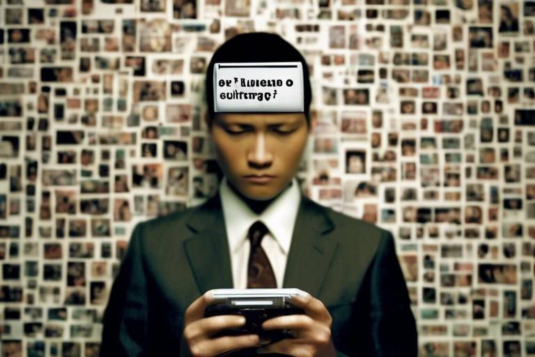 The Influence of Technology on Cultural Identity