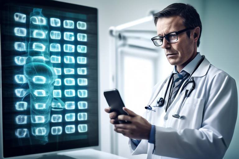 How Technology is Reshaping Healthcare Privacy