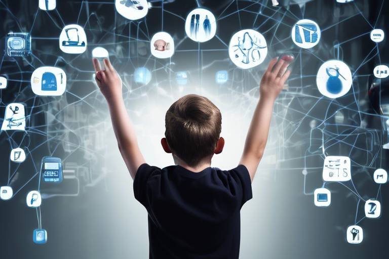 Exploring the Role of Tech in Behavioral Science