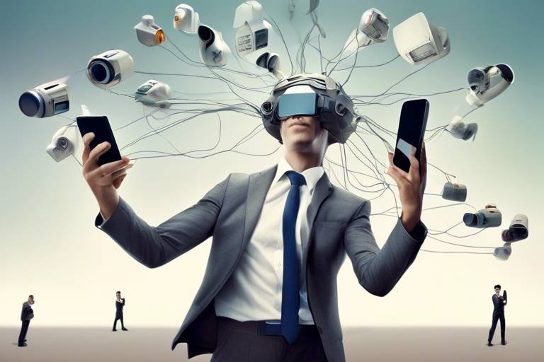 The Future of Telecommunication Technologies