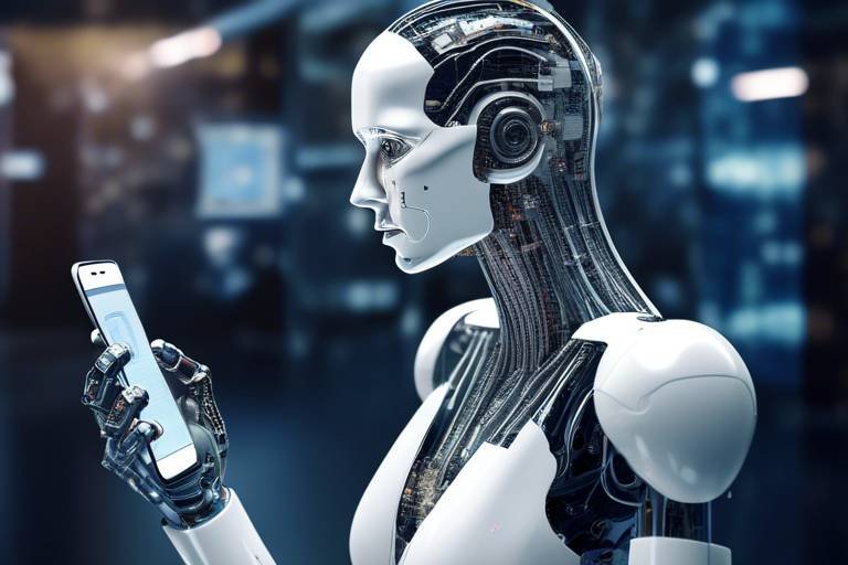 How Innovations in Artificial Intelligence are Shaping Society