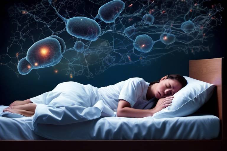 The Biology of Sleep - Why We Need It
