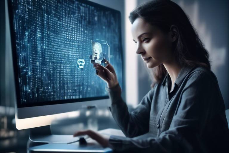 The Role of AI in Enhancing User Experience