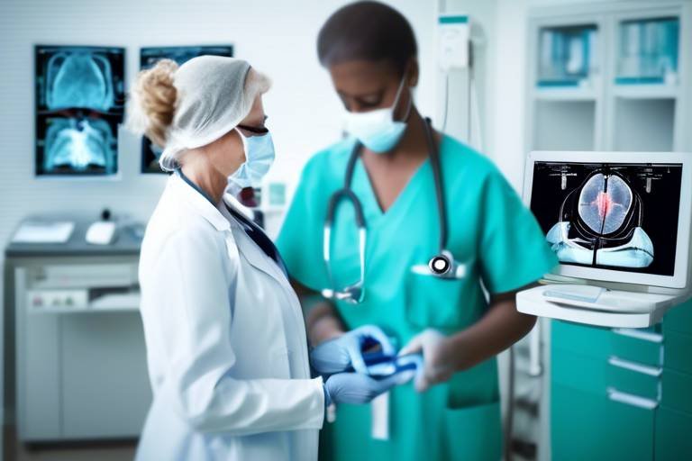 How Innovations in Healthcare are Improving Outcomes