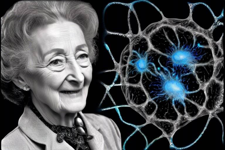 The Contributions of Brenda Milner to Neuroscience
