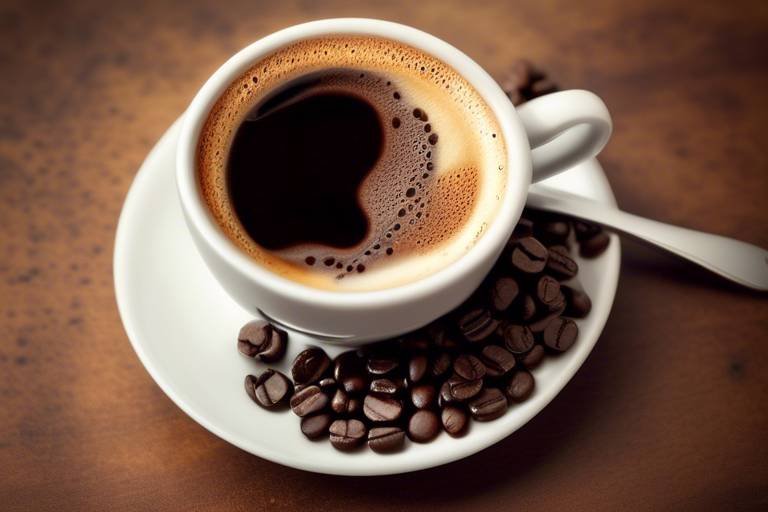 How Caffeine Affects Your Body - The Science Behind It