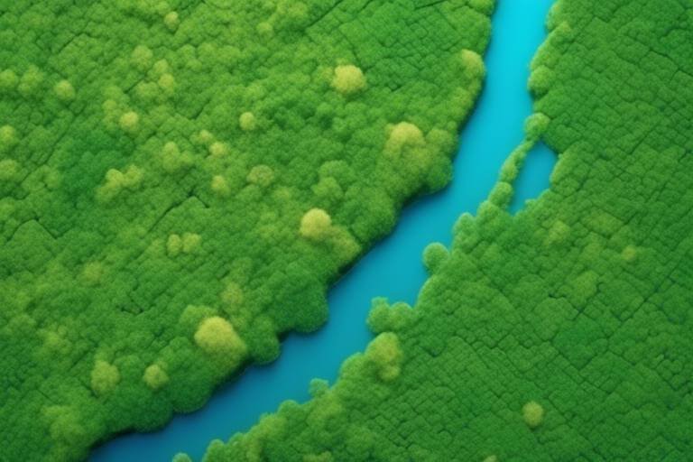 How AI is Enhancing Environmental Monitoring