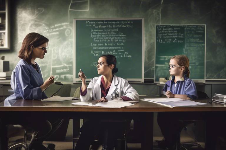 Exploring the Role of Science in Addressing Gender Inequality